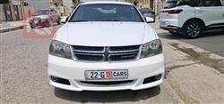 Dodge Avenger